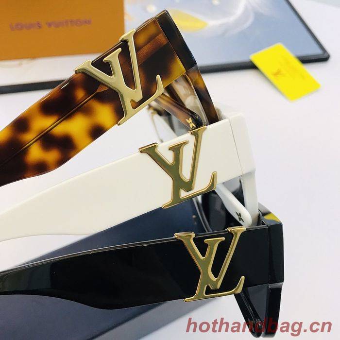 Louis Vuitton Sunglasses Top Quality LVS01254